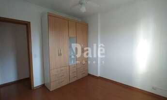 Imagem 6: Apartamento com 3 dormitórios para alugar, 93 m² por R$ 4.342,00/mês - Jardim Aquarius - S