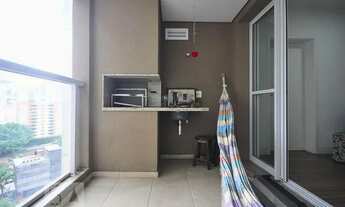 Imagem 7: Apartamento para Aluguel - Portal do Morumbi, 2 Quartos, 75 m2