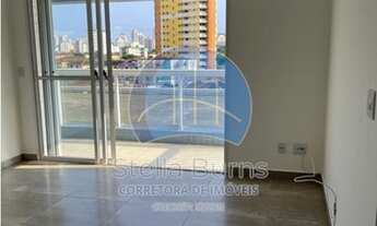 Imagem 4: Oportunidade! Apartamento com 1 Dormitório, Varanda Gourmet e Lazer Completo