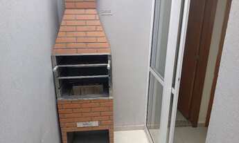 Imagem 3: Casa para alugar, 50 m² por R$ 2.070,00/mês - Jardim Vila Formosa - São Paulo/SP