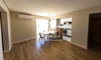 Imagem 3: Apartamento com 2 dormitórios à venda, 65 m² por R$ 860.000,00 - Centro - Santo André/SP