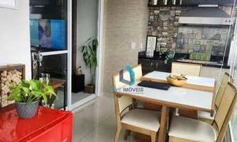 Imagem 2: Apartamento com 2 dormitórios à venda, 75 m² por R$ 1.090.000,00 - Santo Amaro - São Paulo