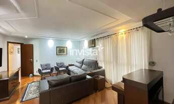 Imagem 2: Apartamento de 4 dormitórios sendo duas SUITES, MOBILIADO no Boqueirão