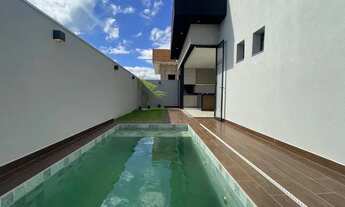 Imagem 3: Casa térrea à venda em Condomínio Vivendas da Mata, em Ribeirão Preto/SP I Imobiliária em