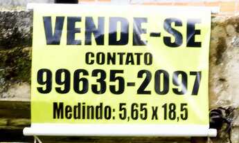 Imagem: TERRENO 103m² TODO LEGALIZADO - ÓTIMA