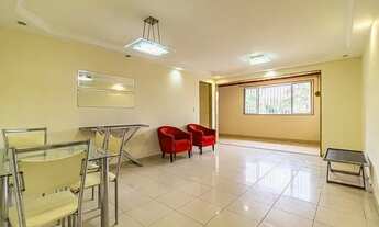 Imagem 6: Apartamento para venda tem 158 metros quadrados com 4 quartos em Taquara - Rio de Janeiro