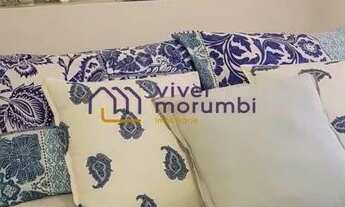 Imagem 7: Apartamento Vila Olímpia. 2 dormitórios. 1 suite. 1 vaga. 92m²