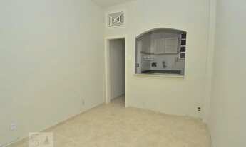 Imagem 4: Apartamento para Aluguel - Copacabana, 1 Quarto, 60 m2