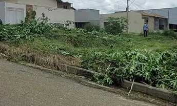 Imagem 3: Lote no bairro Vergani em Pouso Alegre