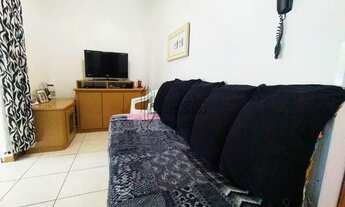 Imagem 4: Ótimo apartamento de 02 dormitórios no Centro - VALOR POR DIA - Ref.: *64