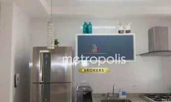 Imagem 5: Apartamento com 3 dormitórios à venda, 89 m² por R$ 1.035.000,00 - Santa Paula - São Caeta