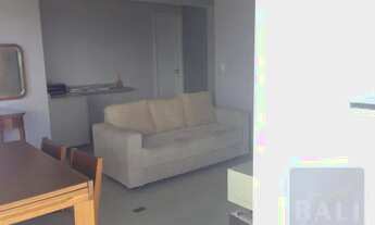 Imagem 2: Apartamento à venda, 72 m² por R$ 404.000,00 - Barranco - Taubaté/SP