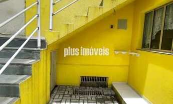 Imagem 4: Casa de vila , 104 m2 , em 2 moradia , sendo 1 esta alugada 2 dormitórios ,sala , cozinh