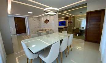 Imagem 3: OPORTUNIDADE! Excelente casa com 4 suítes totalmente reformada e com acabamento premium