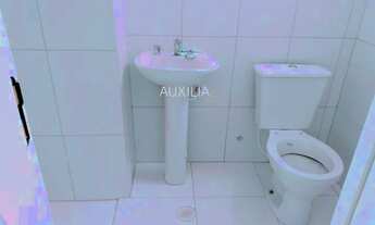 Imagem 5: Apartamento 2 dormitórios a venda no Condomínio Arvores da Amazônia em Sorocaba