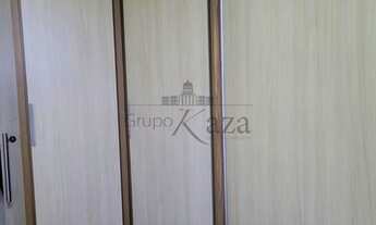 Imagem 4: Apartamento / Padrão - Bosque dos Eucaliptos - Venda - Residencial