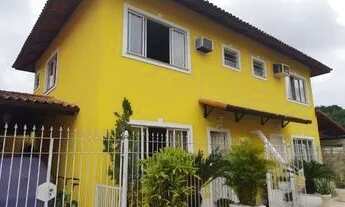 Imagem 2: Casa 3 quartos Campo Grande RJ