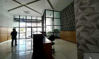 Imagem: STUDIO / LOFT 22 m² - MONT BLANC APART