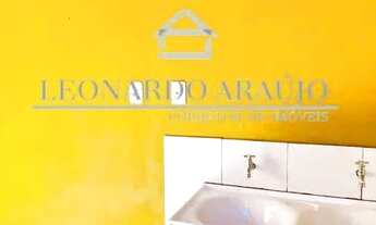 Imagem 7: CASA LINEAR 02QTS COM QUINTAL - SÃO FRANCISCO SERRA ES