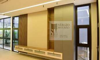 Imagem 6: A casa dos Sonhos no Renaissance, 363m2, 4 suítes, energia solar, grupo gerador. Armários