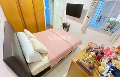 Imagem 7: Méier Casa com 5 dormitórios