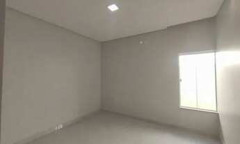 Imagem 2: Casa para venda tem 199 metros quadrados com 4 quartos em Jardim Carolina - Ourinhos - São