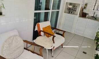 Imagem 7: Rio de Janeiro - Apartamento Padrão - Freguesia - Jacarepaguá