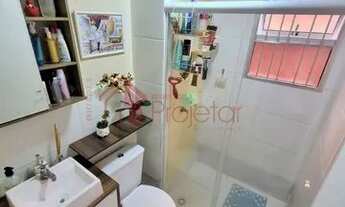 Imagem 6: Cond. Conquista - GARDEN - Apartamento com 02 Quartos, área externa e vaga de garagem