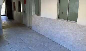 Imagem 2: Aluga-se Kitinet semi-mobiliada