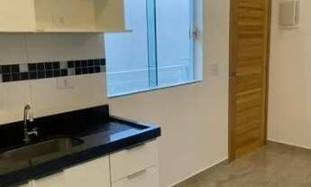 Imagem 5: Alugar - Lindo apartamento - 30m2 - Jardim São Paulo