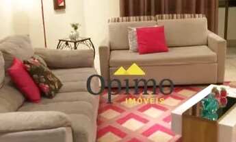 Imagem 3: Apartamento com 4 dormitórios, 123 m² - venda por R$ 680.000,00 ou aluguel por R$ 7.000,00