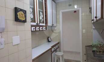 Imagem 6: Apartamento 3 quartos e 1 vaga de garagem