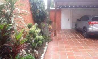 Imagem 4: São Paulo - Casa Padrão - PLANALTO PAULISTA