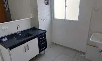 Imagem 2: Apartamento Residencial / Vila Nova Aliança