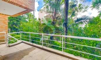 Imagem 3: SAO PAULO - Casa de Condomínio - Alto Da Boa Vista