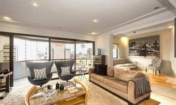 Imagem 6: Ótima localização -- Jardim Paulista