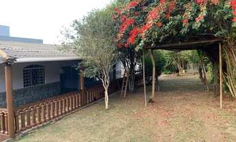 Imagem 2: Casa em condomínio Arniqueira