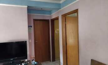 Imagem 2: Apartamento para venda tem 61 metros quadrados com 2 quartos