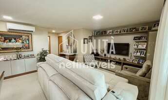 Imagem 2: Apartamento 4 quartos no Península Lazer e Urbanismo - Águas Claras