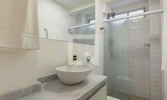 Imagem 3: Apartamento para Aluguel - Consolação, 1 Quarto, 34 m2