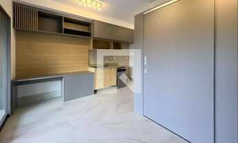 Imagem 4: Apartamento para Aluguel - Moema, 1 Quarto, 36 m2