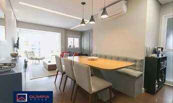 Imagem 4: Venda Apartamento 2 Dormitórios - 71 m² Vila Mariana