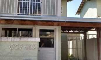 Imagem 4: Casa em condomínio com lazer completo na Est da posse !!!