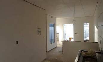 Imagem 5: Vendo casa col 3/4