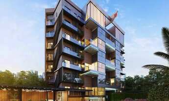 Imagem 2: Apartamento para venda tem 527 metros quadrados com 5 quartos em Santana - Recife - PE