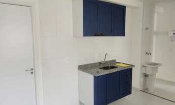 Imagem 2: APARTAMENTO VENDA E LOCAÇÃO - BELENZINHO - COND STORIES