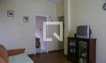 Imagem 4: Apartamento para Aluguel - José Menino, 2 Quartos, 80 m2