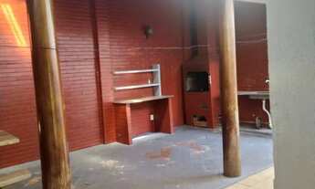 Imagem 2: Sobrado setor sudoeste