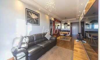 Imagem 2: Santo André - Apartamento Padrão - Casa Branca