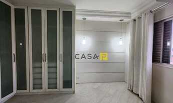 Imagem 6: Apartamento com 3 dormitórios, 108 m² - venda por R$ 570.000,00 ou aluguel por R$ 3.385,00